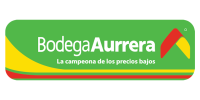 Logo Bodega Aurrera