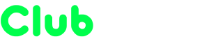 logo clubpago verde blanco